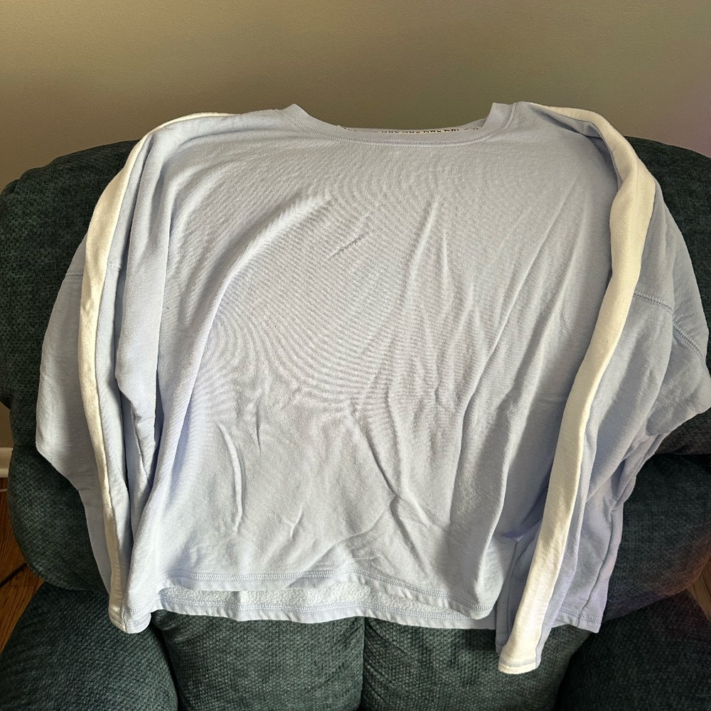 Madewell sweatshirt